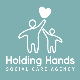 Holding Hand Social Care
